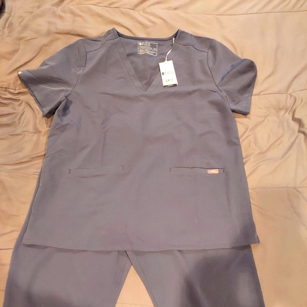 FIGS Scrubs